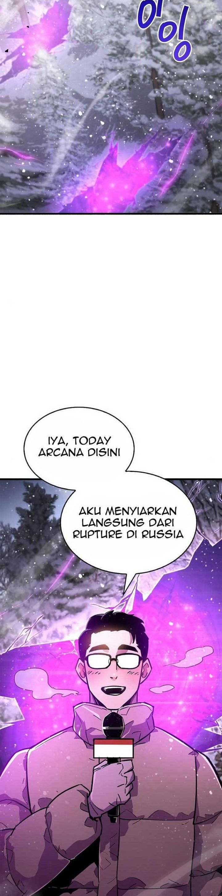 Read The Player Hides His Past id Manga Online