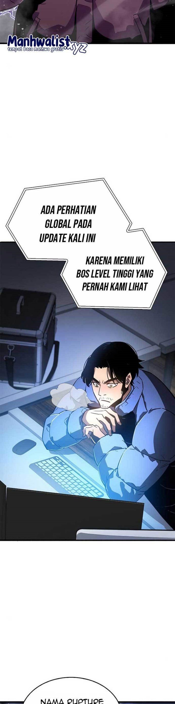 Read The Player Hides His Past id Manga Online
