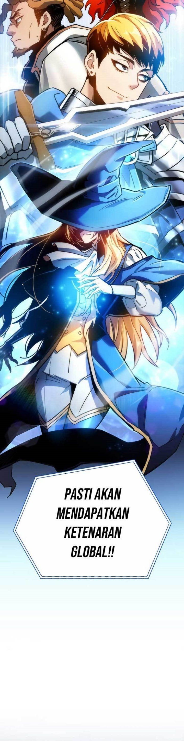 Read The Player Hides His Past id Manga Online