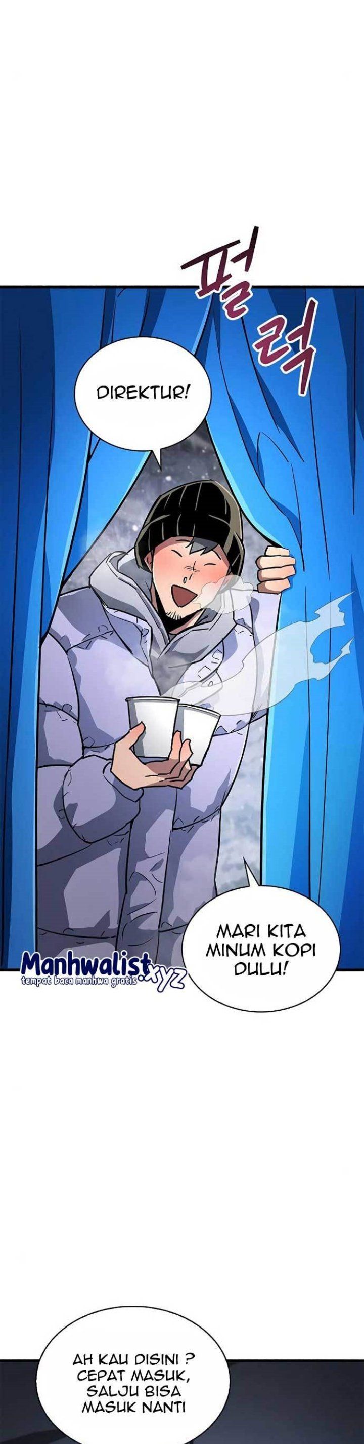 Read The Player Hides His Past id Manga Online