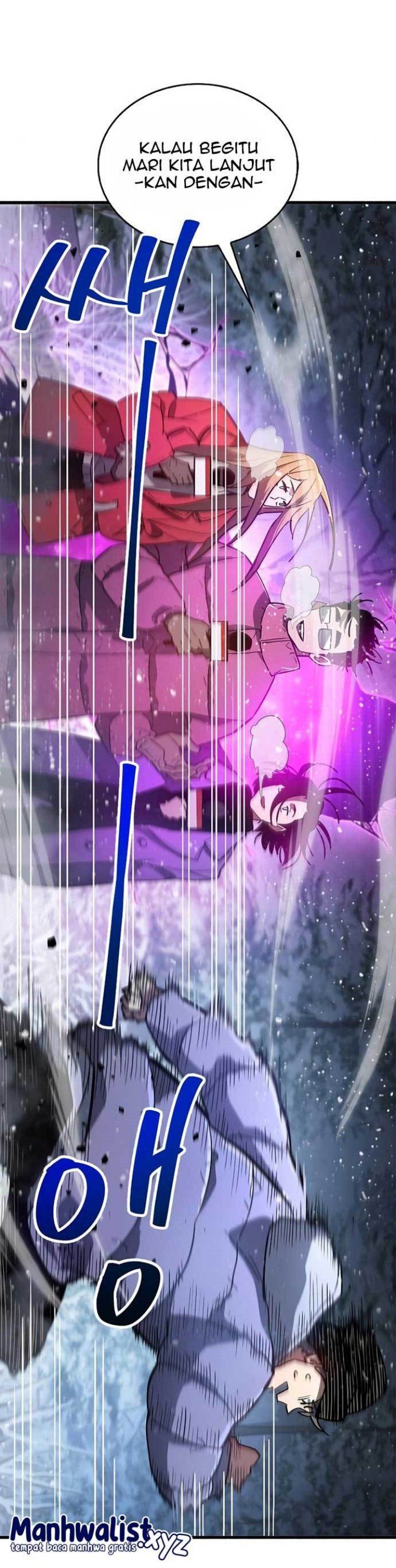 Read The Player Hides His Past id Manga Online