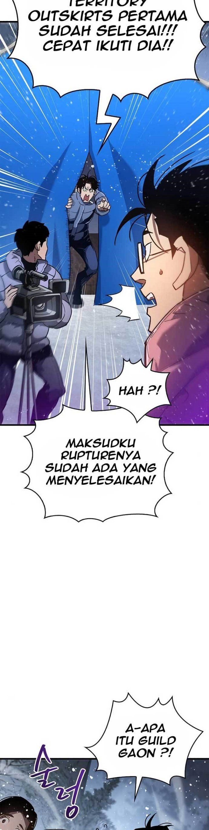 Read The Player Hides His Past id Manga Online
