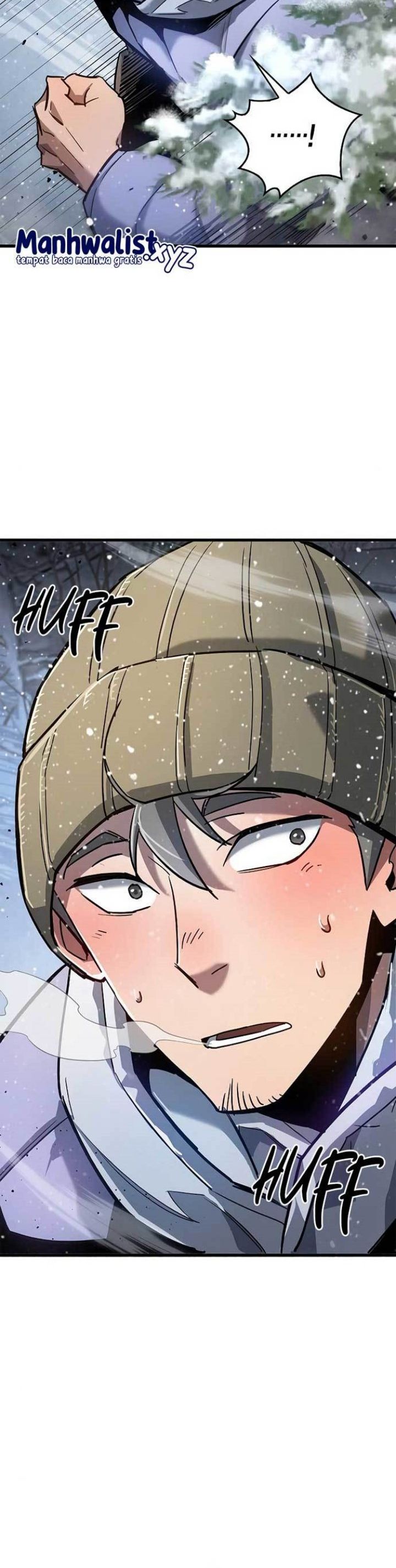 Read The Player Hides His Past id Manga Online