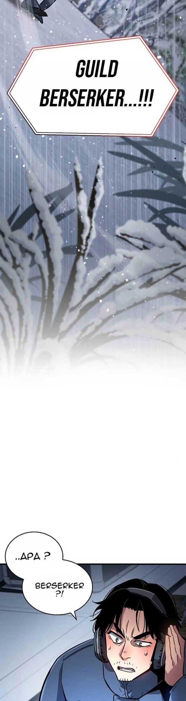 Read The Player Hides His Past id Manga Online