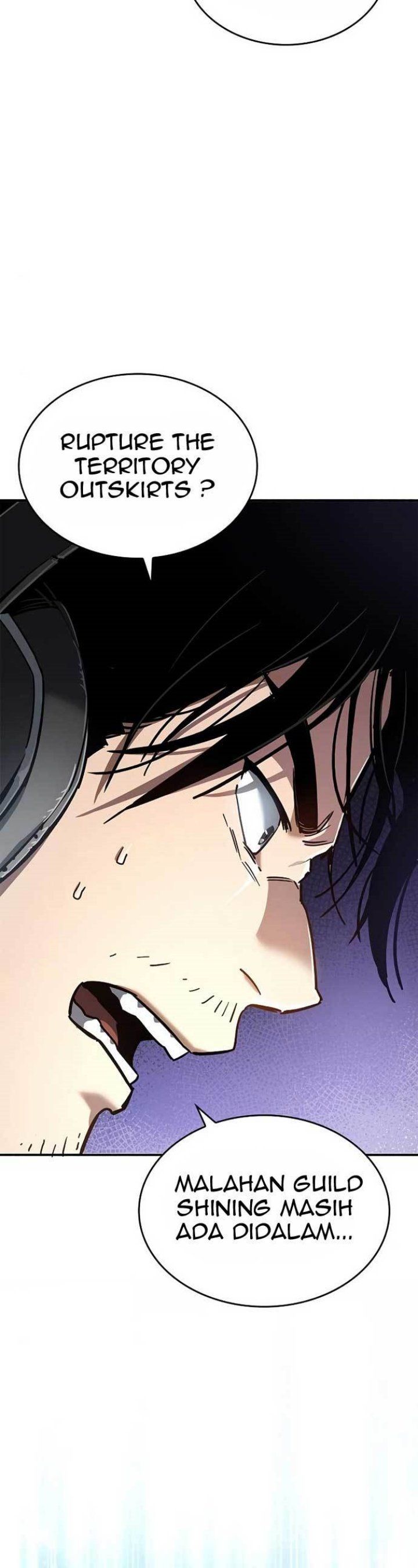 Read The Player Hides His Past id Manga Online