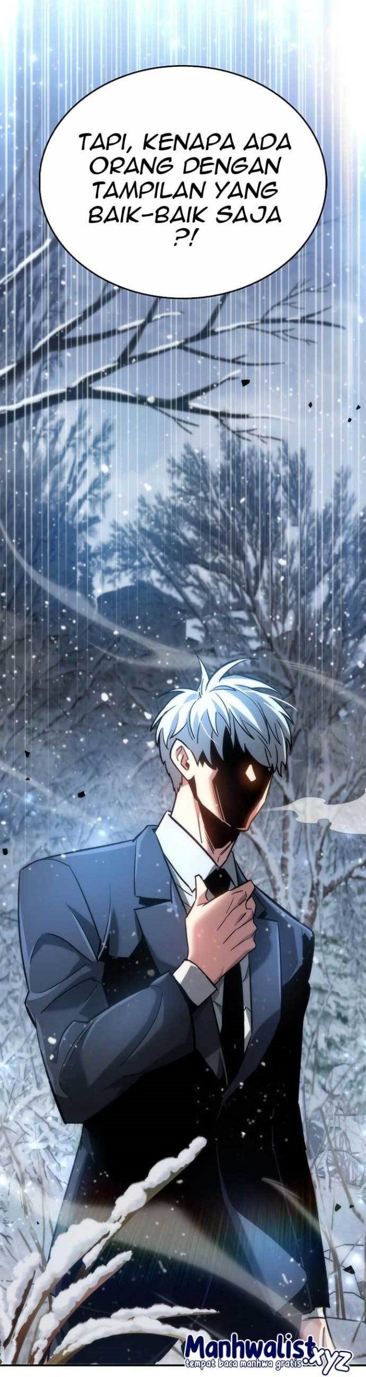 Read The Player Hides His Past id Manga Online