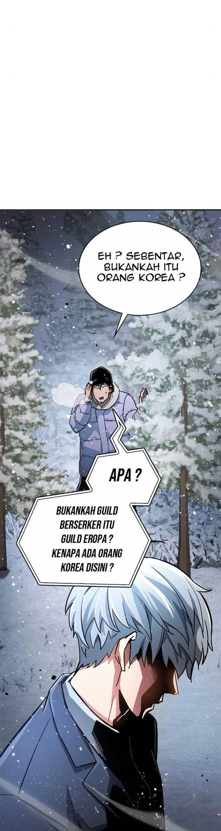 Read The Player Hides His Past id Manga Online