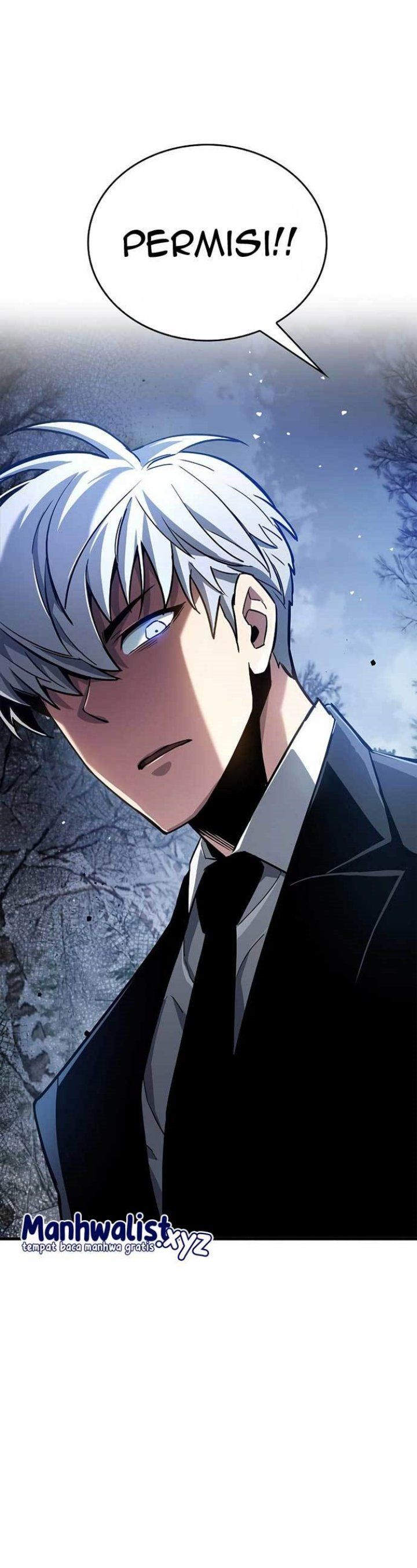 Read The Player Hides His Past id Manga Online