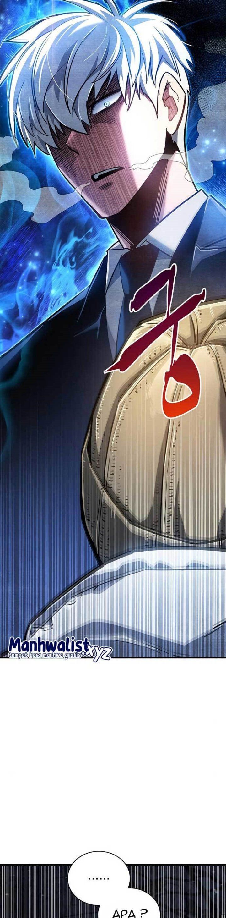 Read The Player Hides His Past id Manga Online