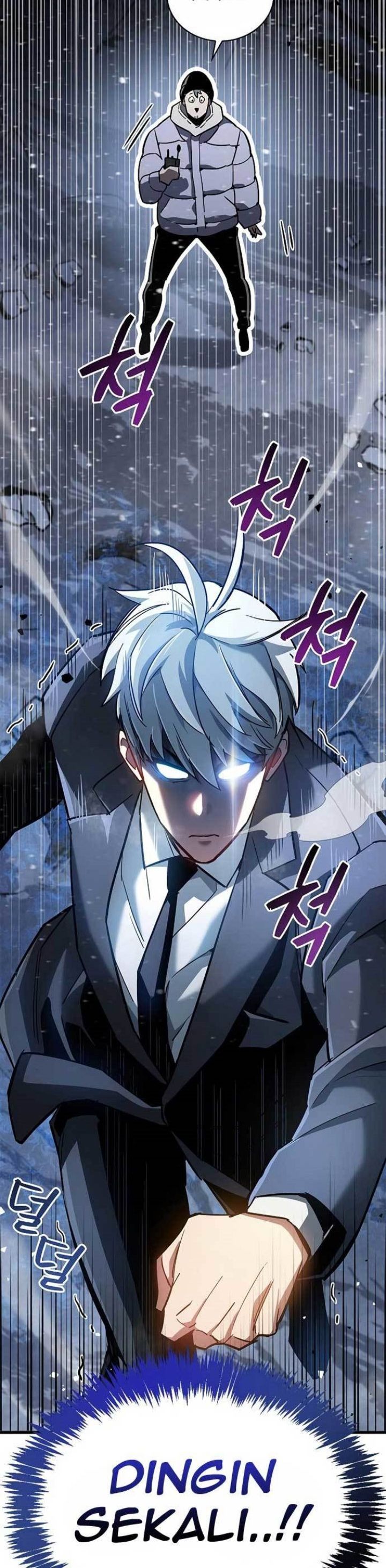 Read The Player Hides His Past id Manga Online