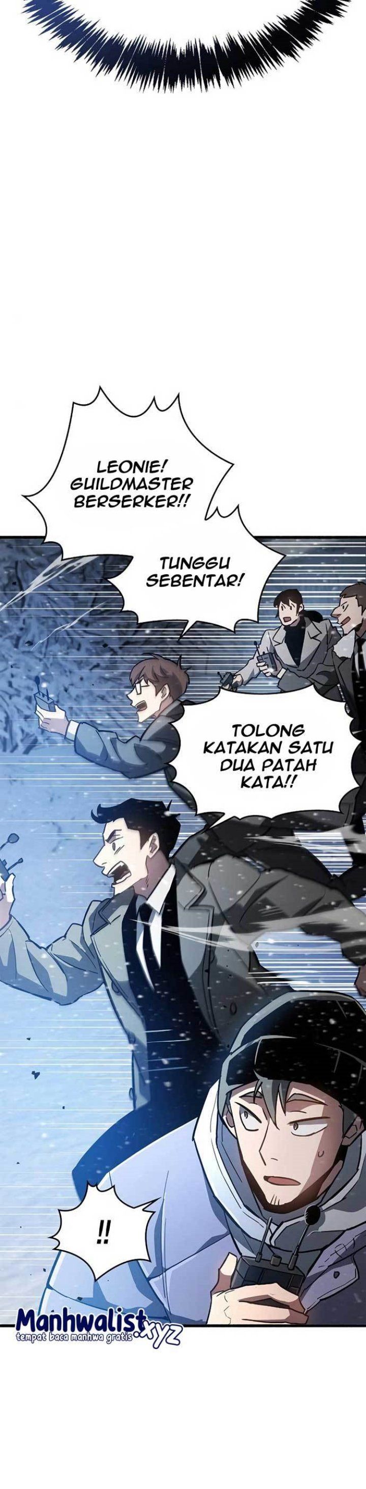 Read The Player Hides His Past id Manga Online