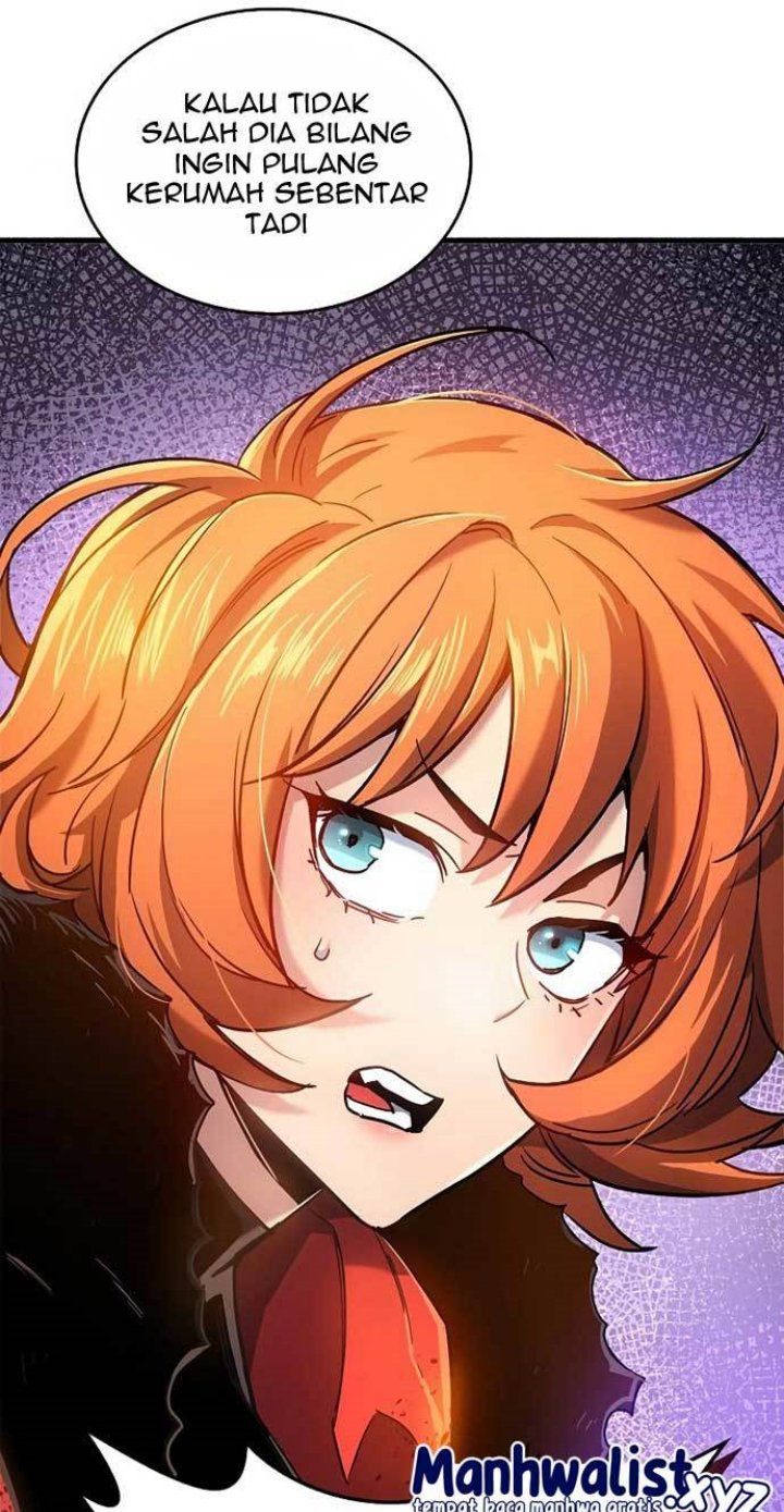 Read The Player Hides His Past id Manga Online
