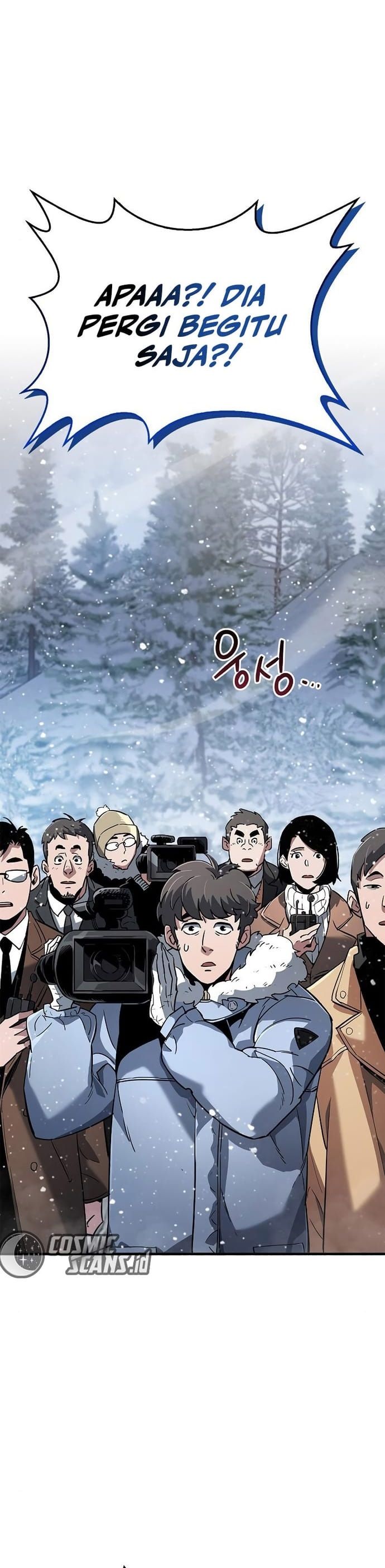 Read The Player Hides His Past id Manga Online