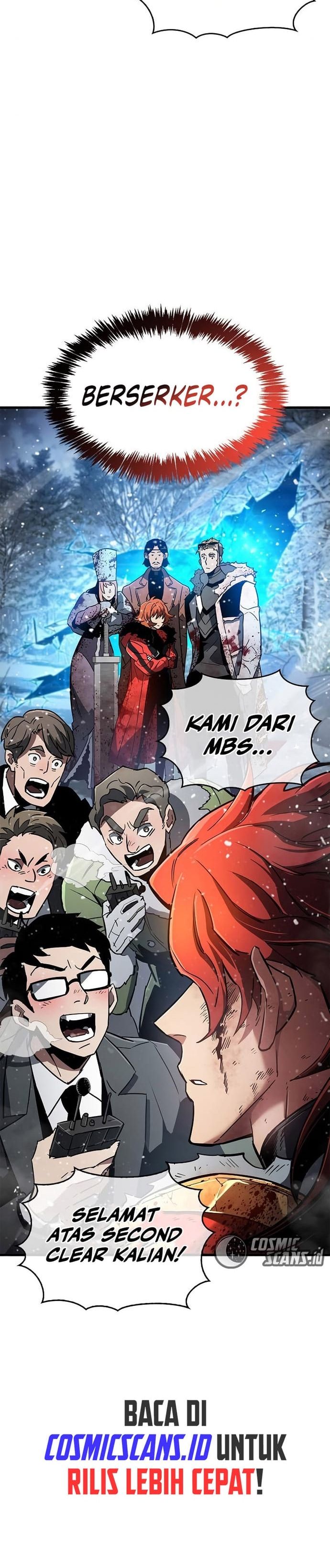Read The Player Hides His Past id Manga Online
