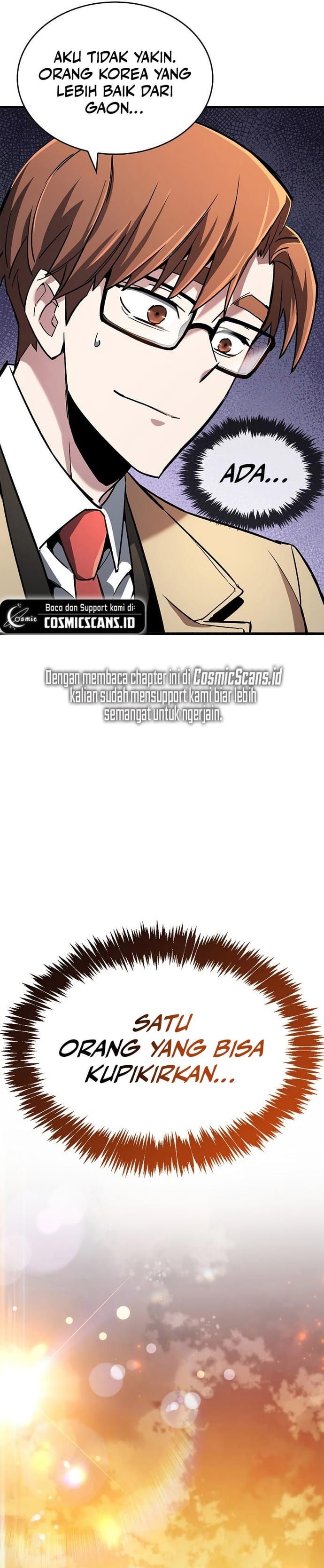 Read The Player Hides His Past id Manga Online