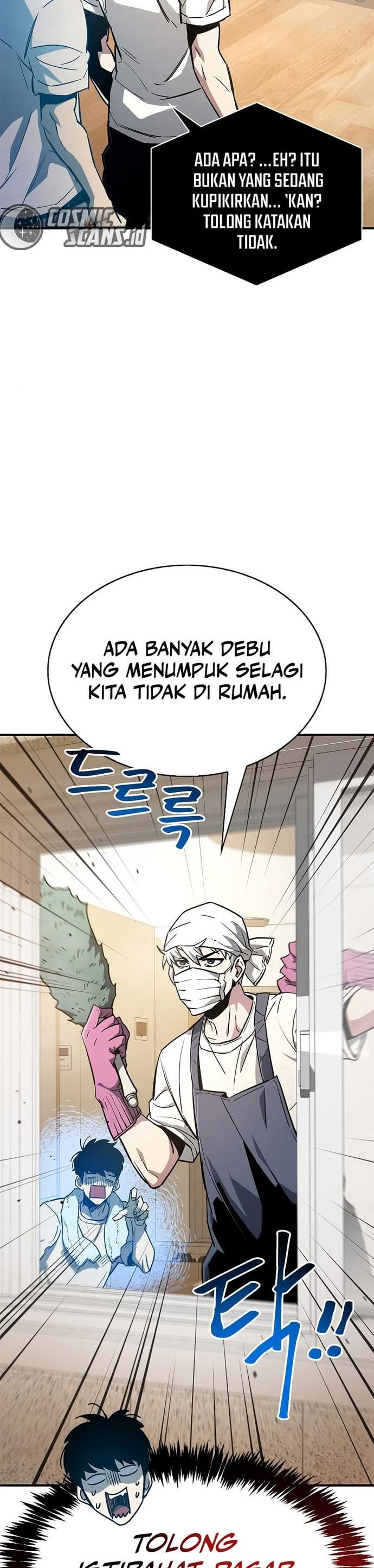Read The Player Hides His Past id Manga Online