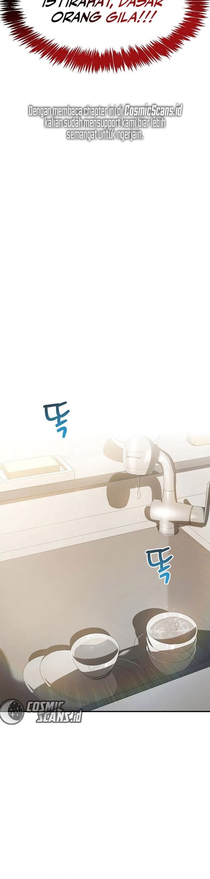 Read The Player Hides His Past id Manga Online