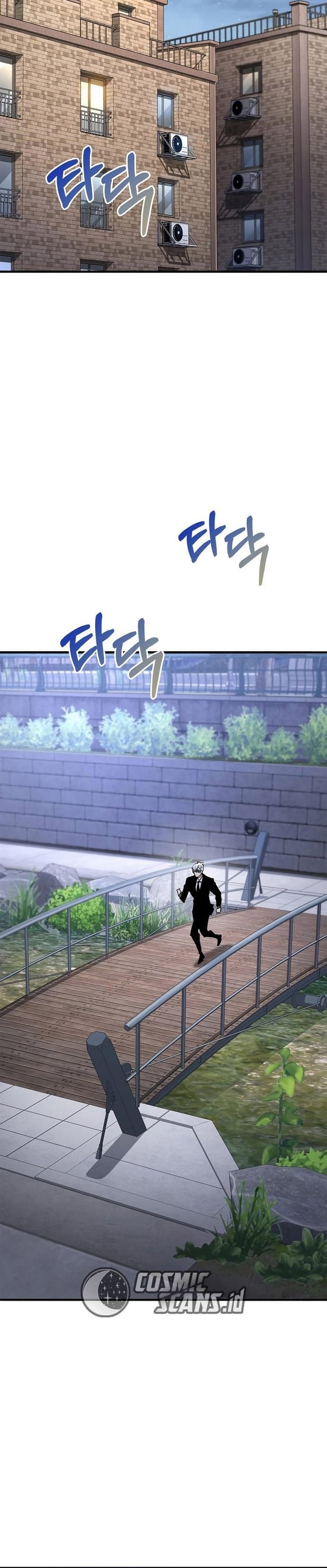 Read The Player Hides His Past id Manga Online