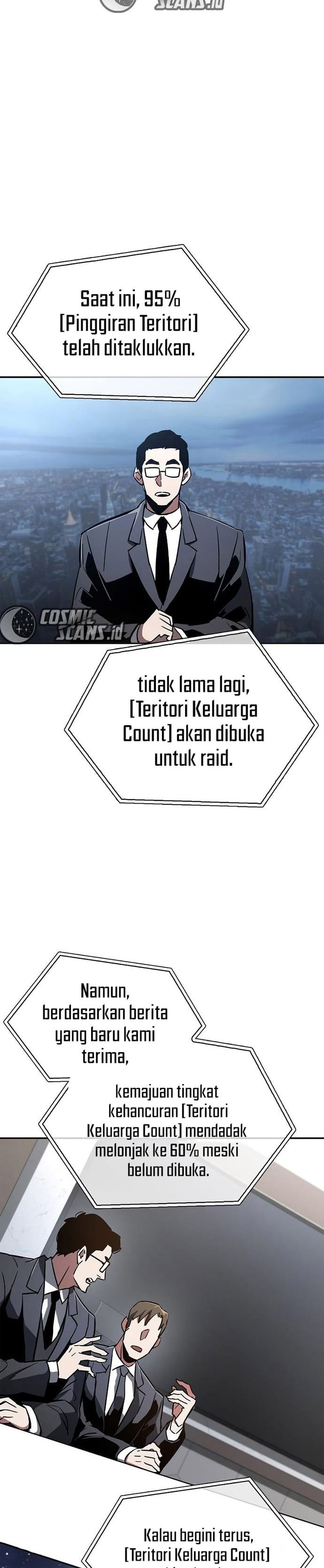 Read The Player Hides His Past id Manga Online