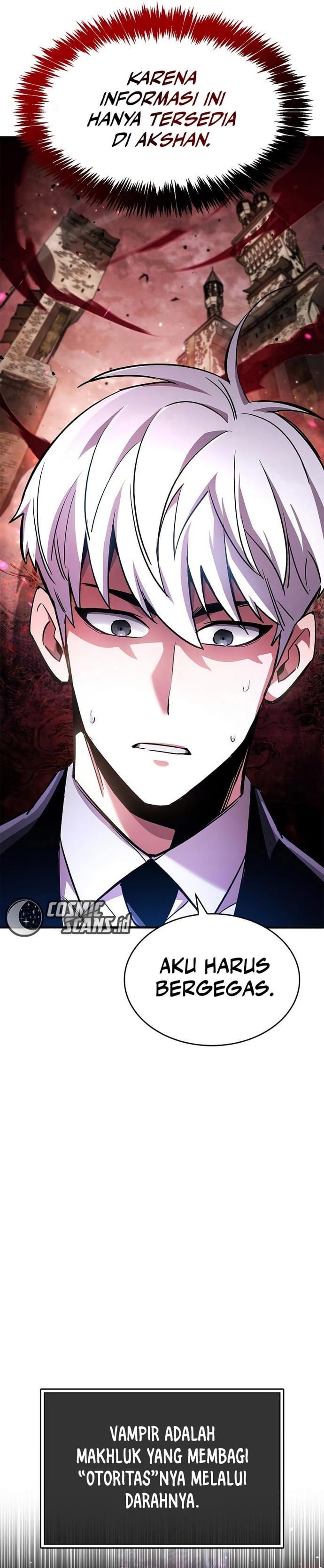 Read The Player Hides His Past id Manga Online