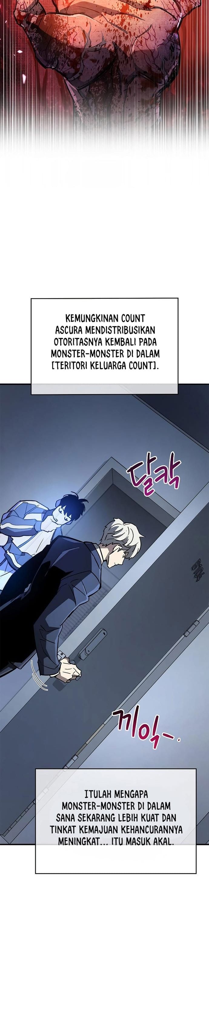 Read The Player Hides His Past id Manga Online