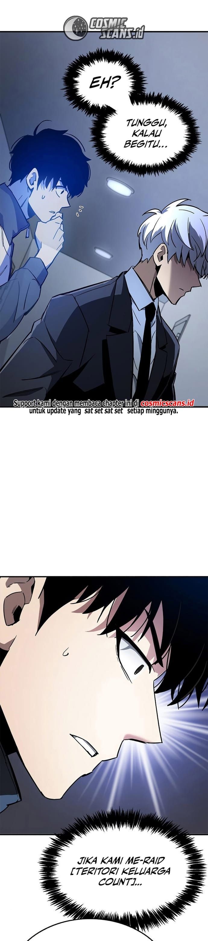 Read The Player Hides His Past id Manga Online