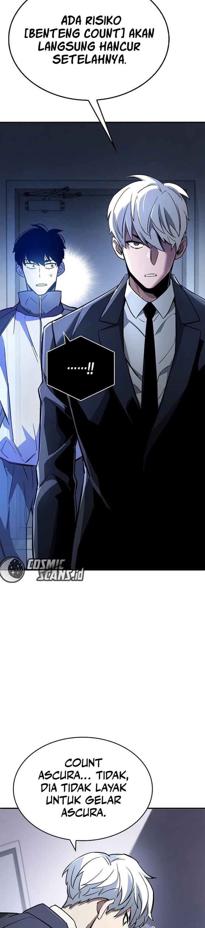 Read The Player Hides His Past id Manga Online