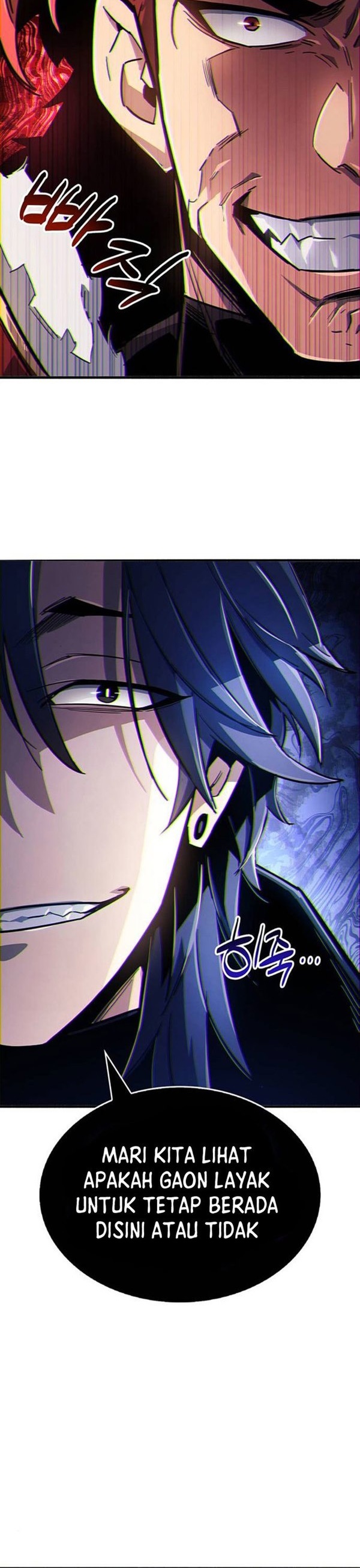 Read The Player Hides His Past id Manga Online