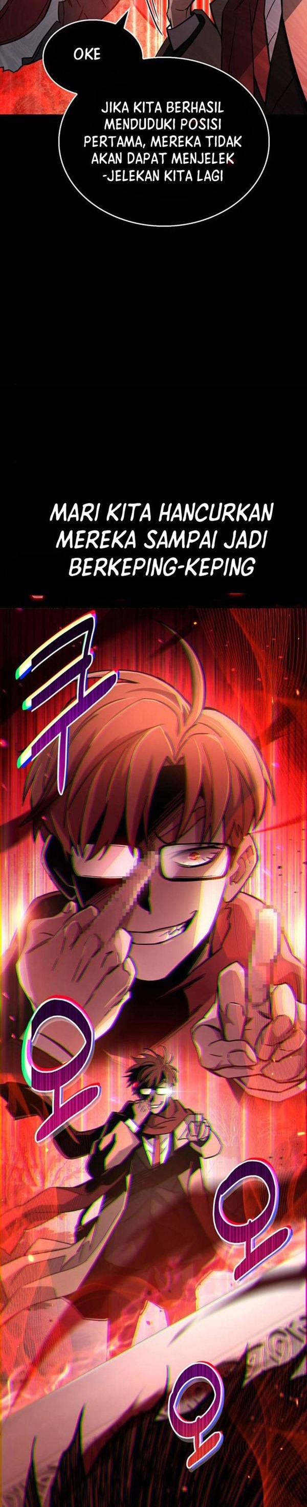 Read The Player Hides His Past id Manga Online