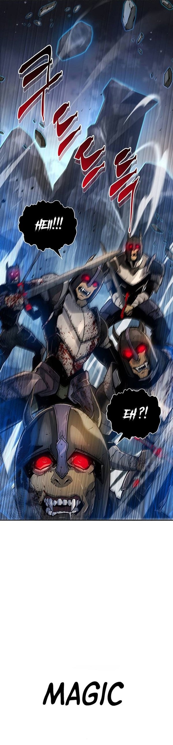 Read The Player Hides His Past id Manga Online