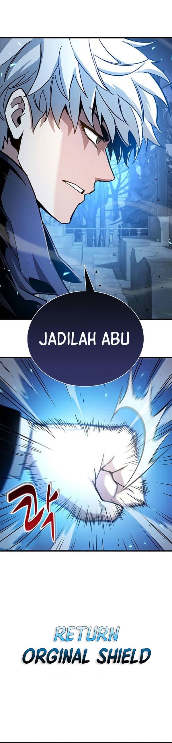 Read The Player Hides His Past id Manga Online