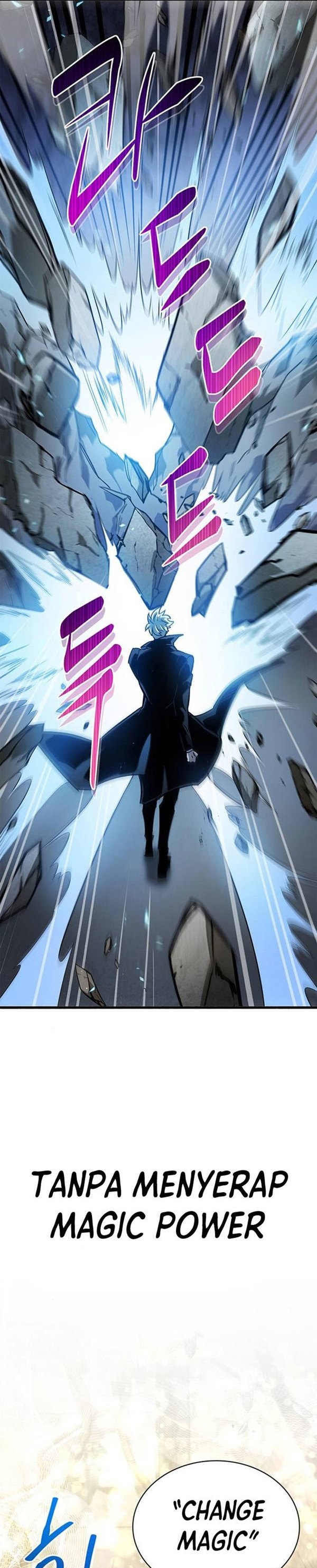 Read The Player Hides His Past id Manga Online