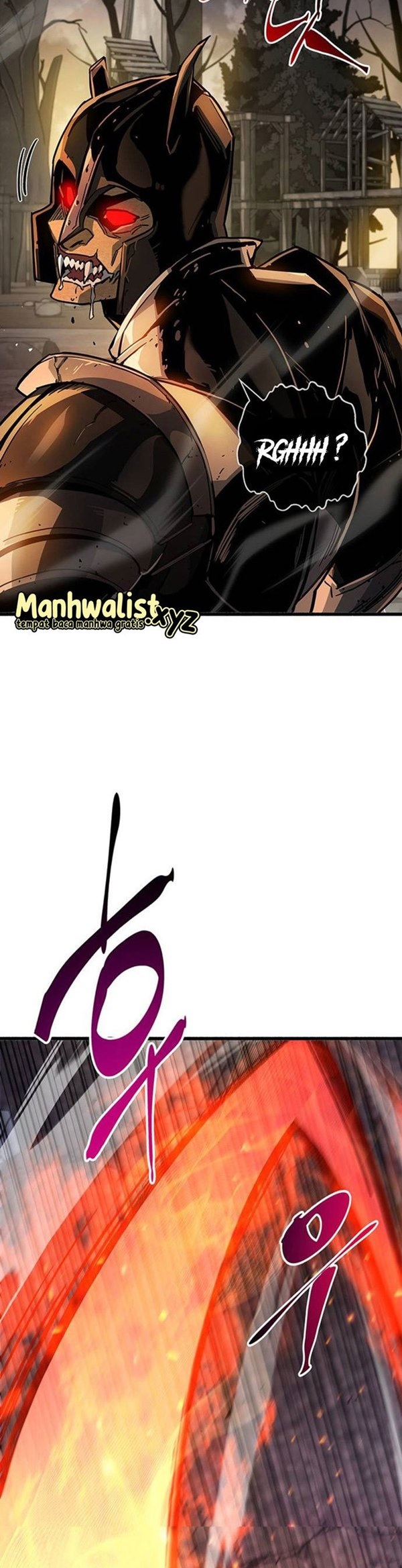 Read The Player Hides His Past id Manga Online