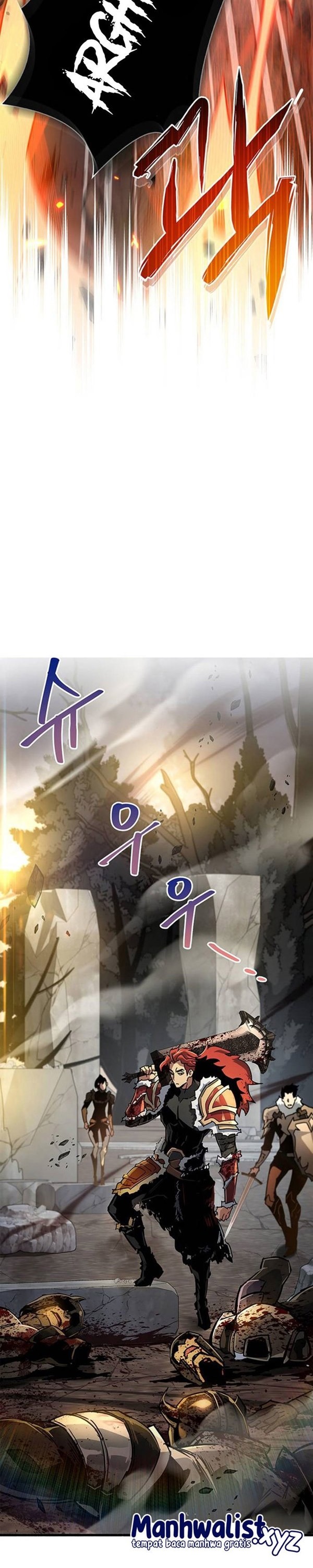 Read The Player Hides His Past id Manga Online
