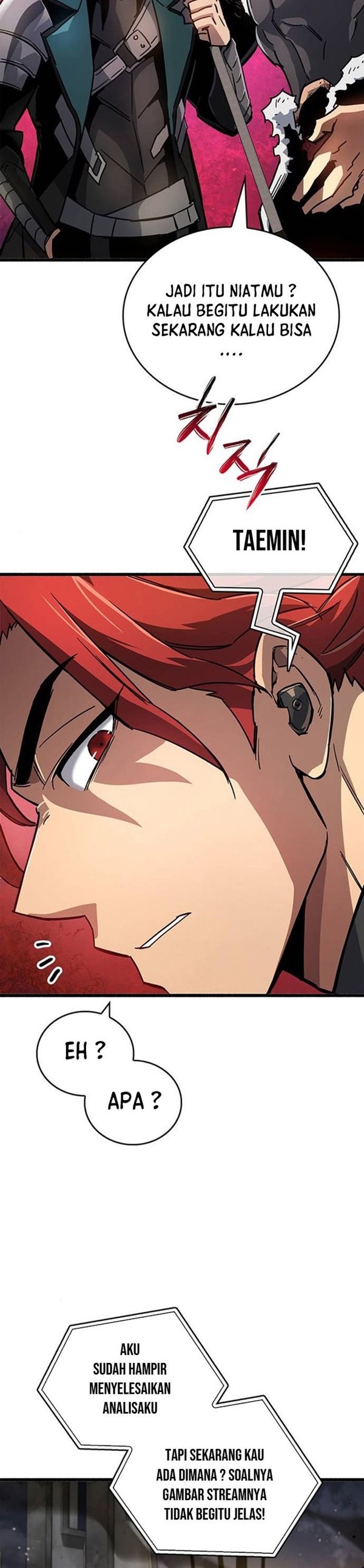Read The Player Hides His Past id Manga Online