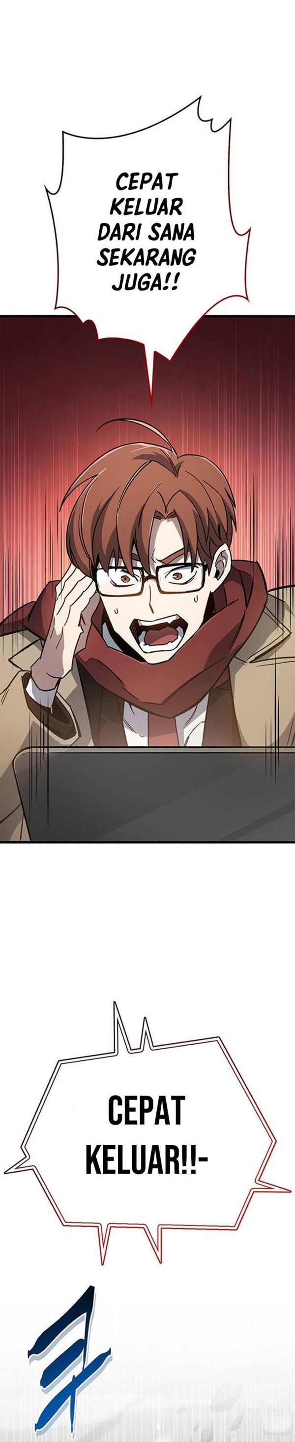 Read The Player Hides His Past id Manga Online