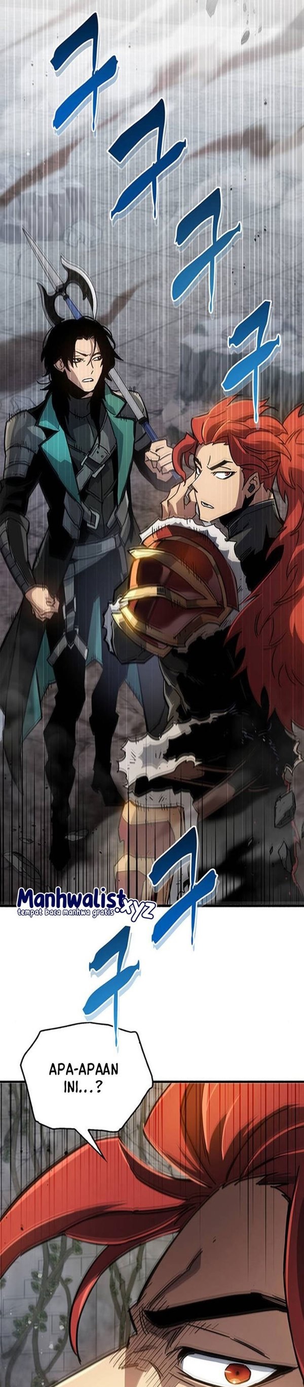 Read The Player Hides His Past id Manga Online