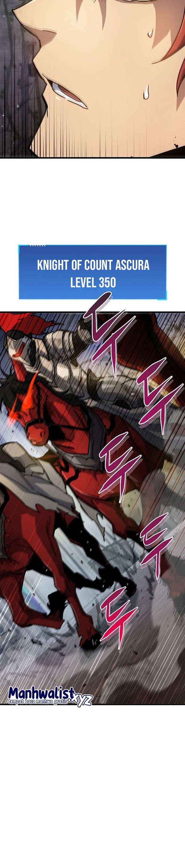 Read The Player Hides His Past id Manga Online