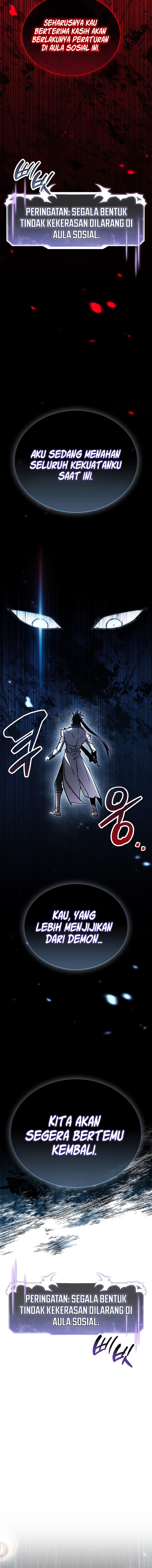 Read The Player Hides His Past id Manga Online