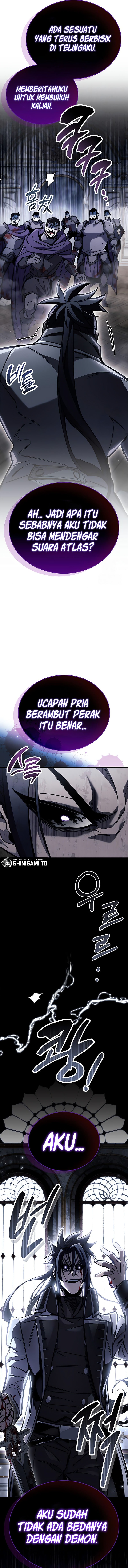 Read The Player Hides His Past id Manga Online