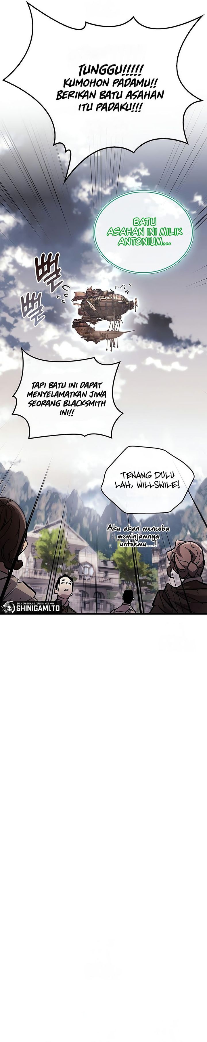 Read The Player Hides His Past id Manga Online