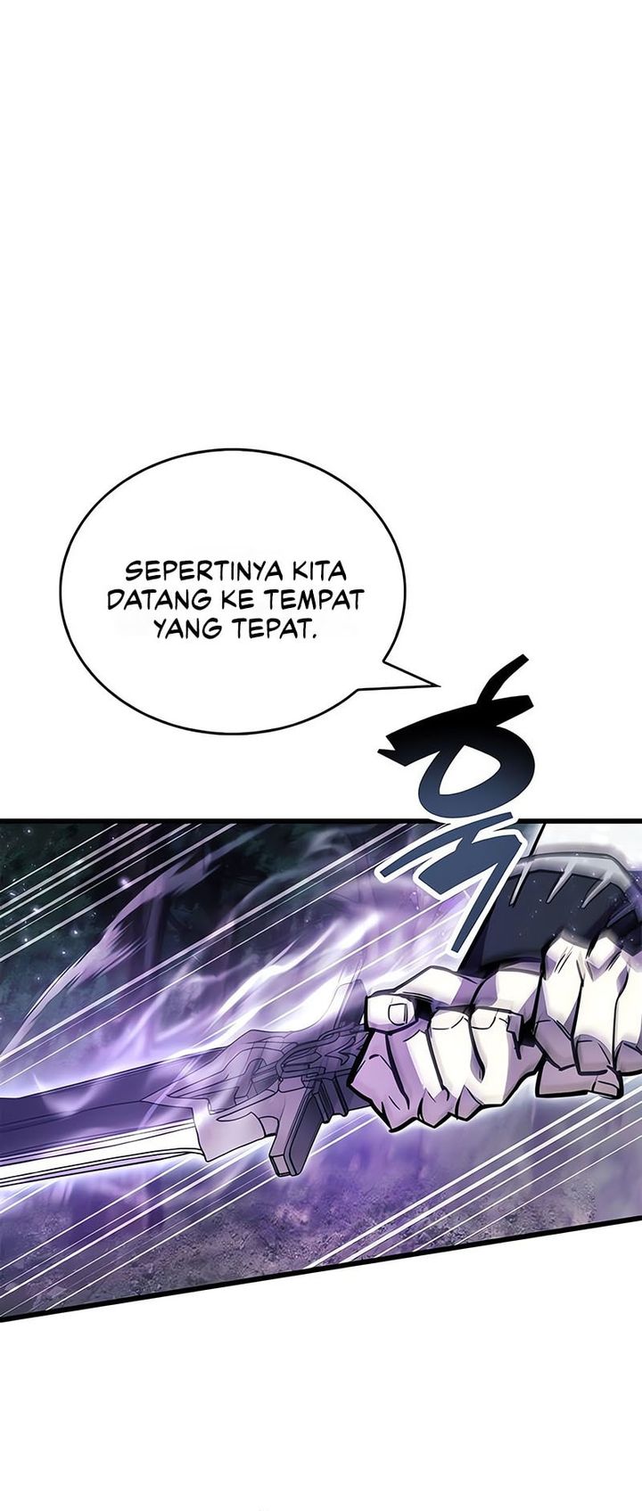 Read The Player Hides His Past id Manga Online