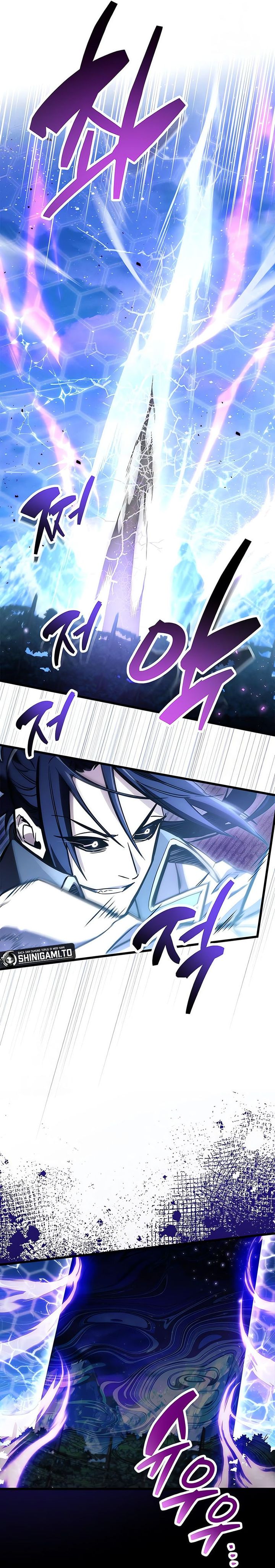 Read The Player Hides His Past id Manga Online