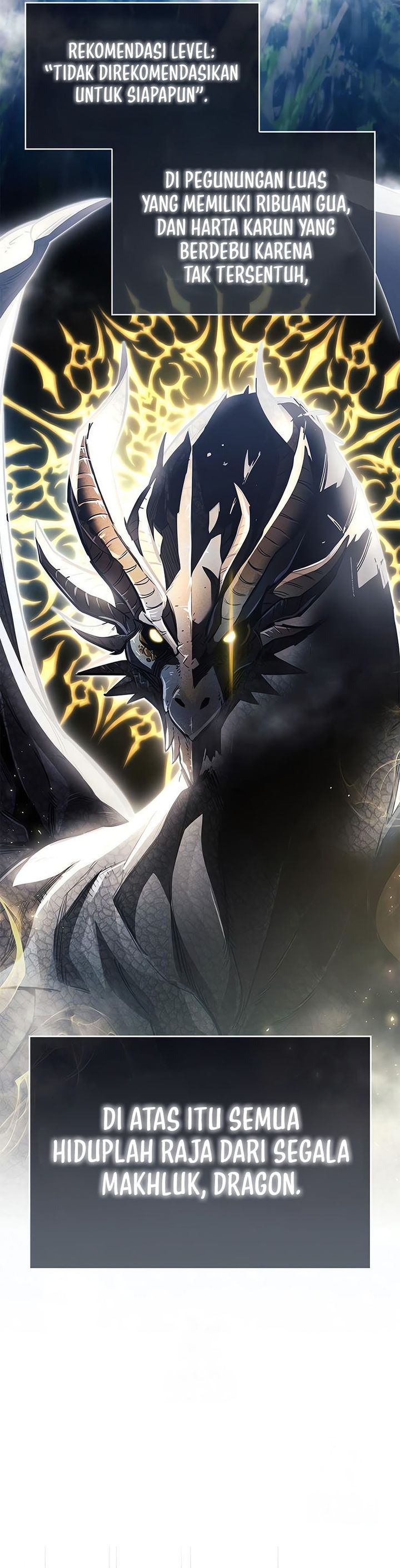 Read The Player Hides His Past id Manga Online