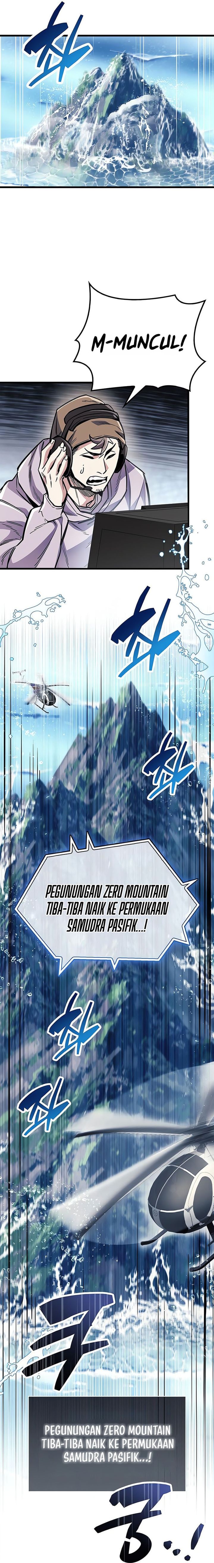 Read The Player Hides His Past id Manga Online