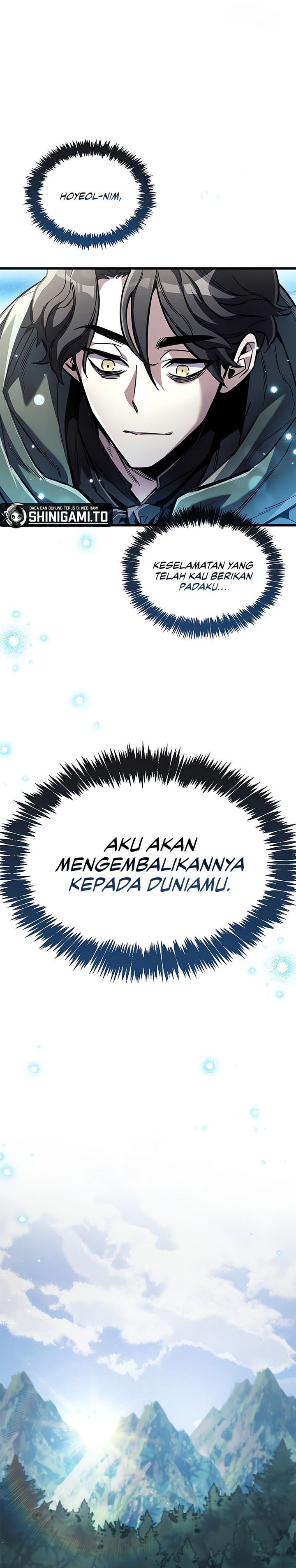 Read The Player Hides His Past id Manga Online