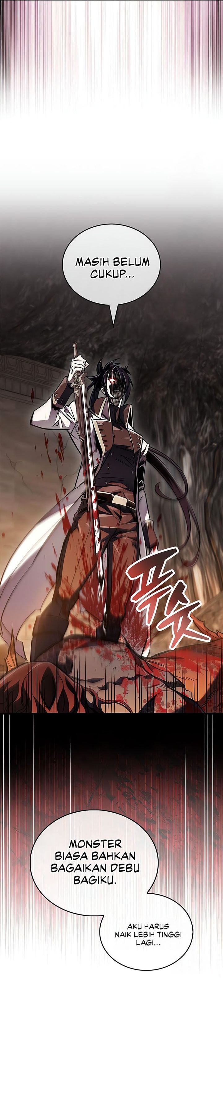 Read The Player Hides His Past id Manga Online
