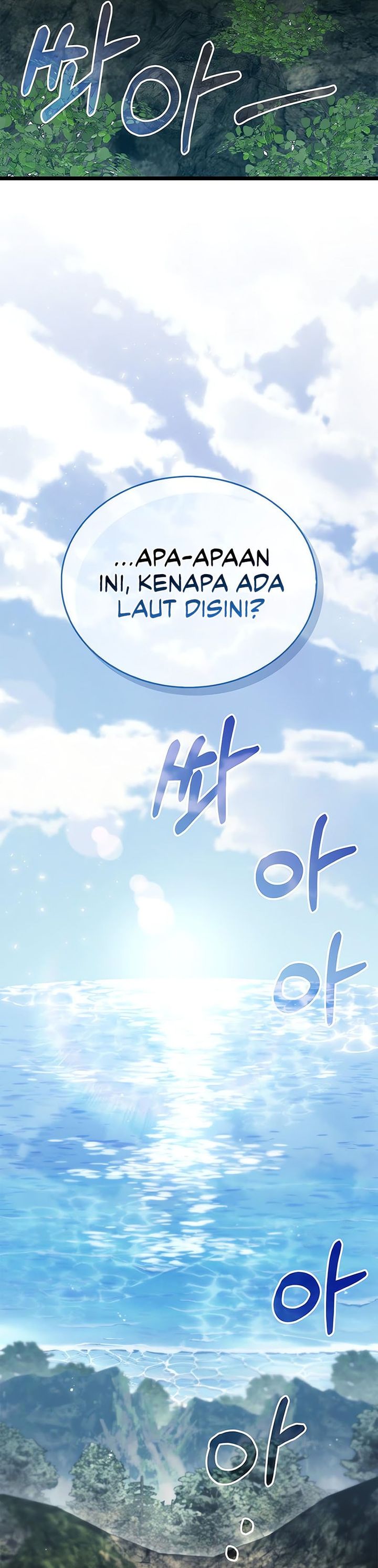 Read The Player Hides His Past id Manga Online