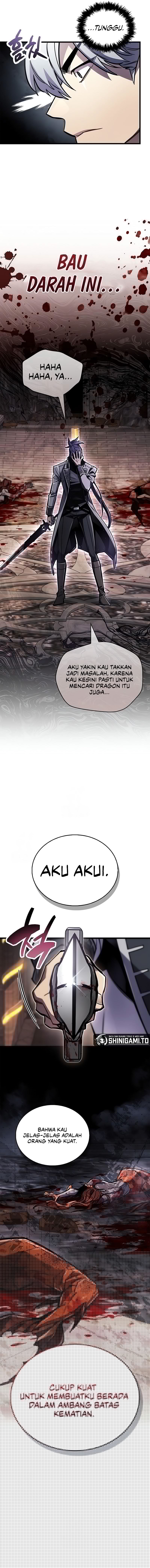 Read The Player Hides His Past id Manga Online
