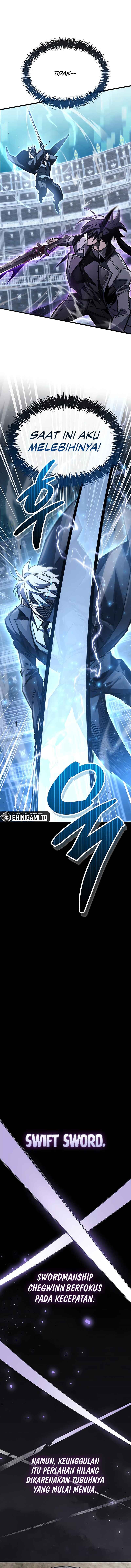 Read The Player Hides His Past id Manga Online